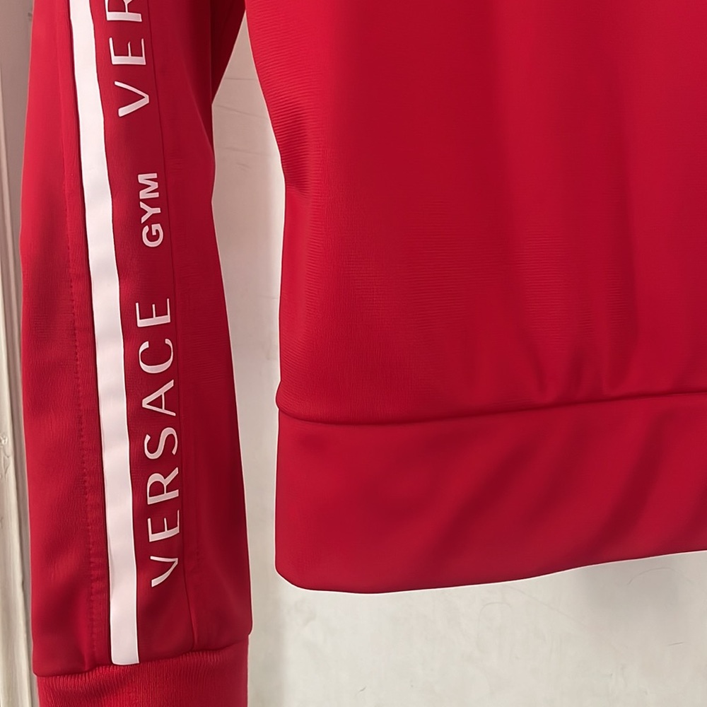 Versace Track Jacket - Picture 4 of 4